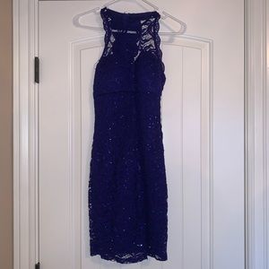 Homecoming or Prom Dress